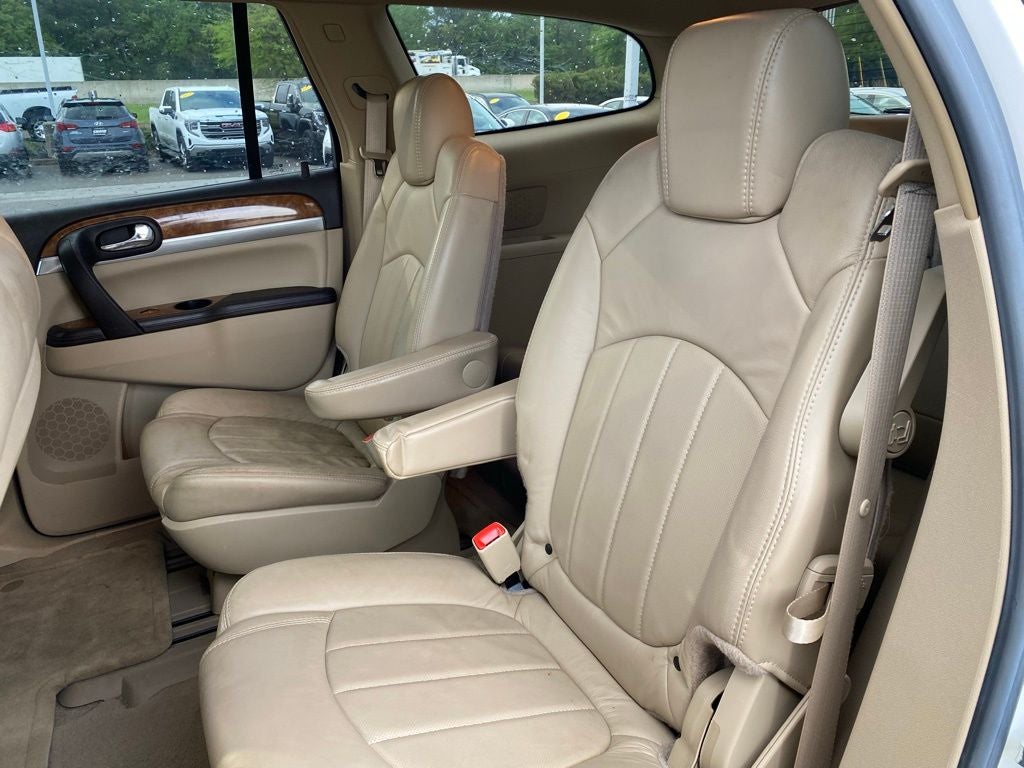 2008 Buick Enclave CXL