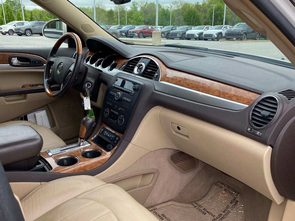 2008 Buick Enclave CXL