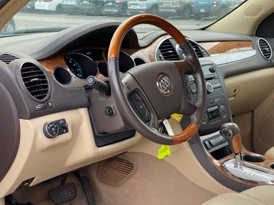 2008 Buick Enclave CXL