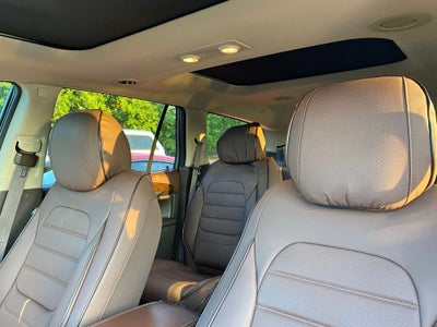 2014 Buick Enclave Leather Group
