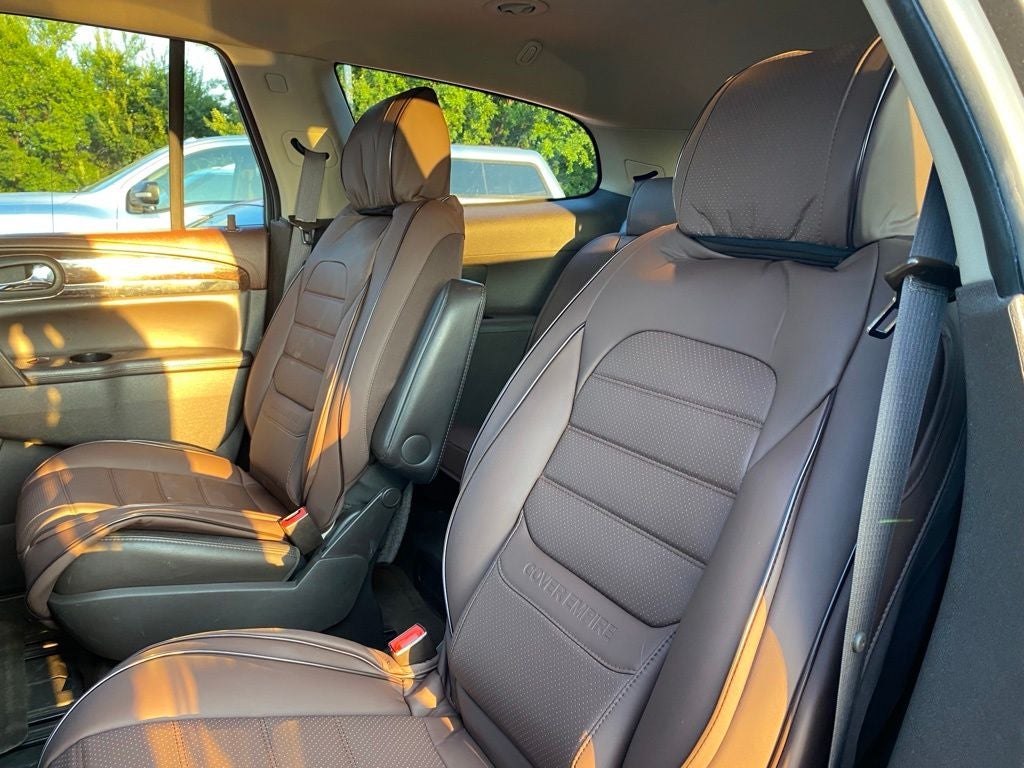 2014 Buick Enclave Leather Group