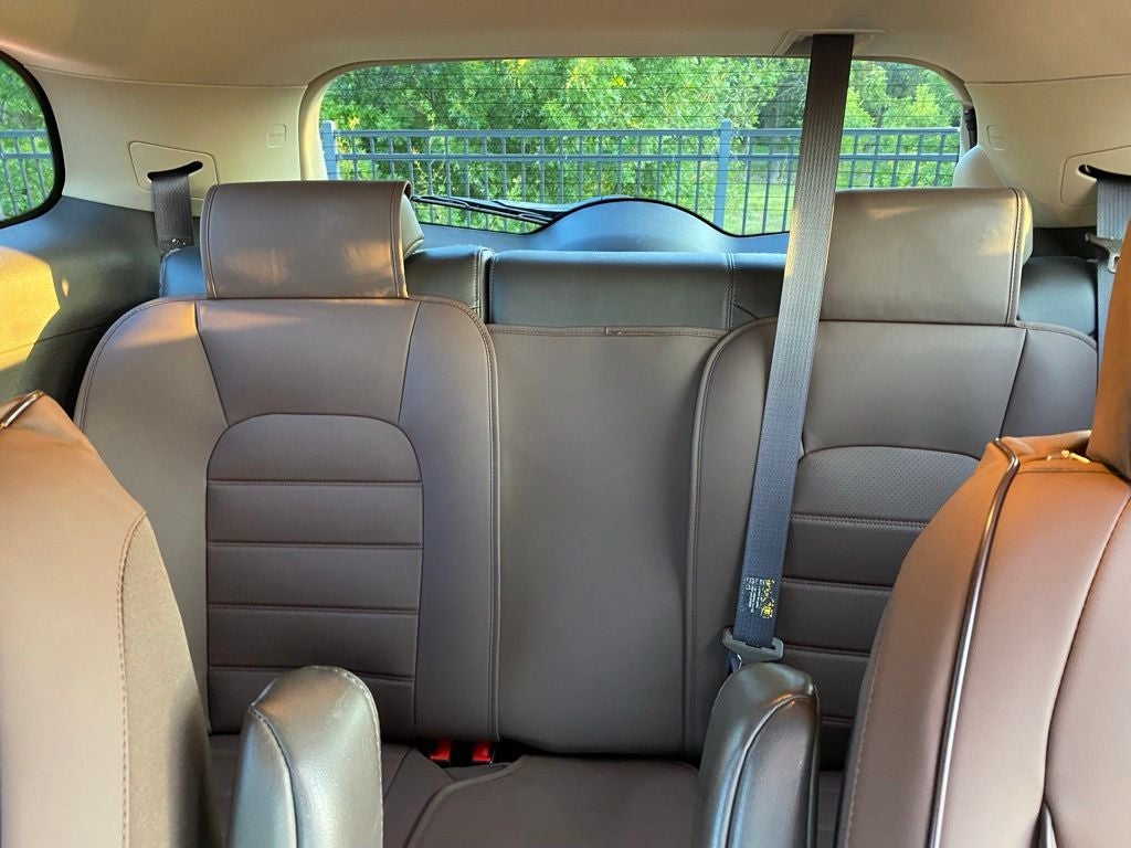 2014 Buick Enclave Leather Group