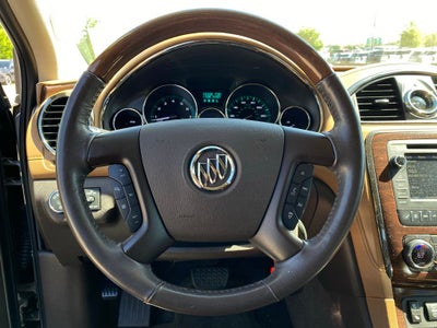 2017 Buick Enclave Premium Group