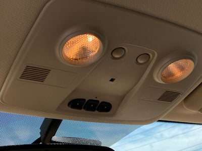 2017 Buick Enclave Premium Group