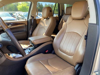 2017 Buick Enclave Premium Group