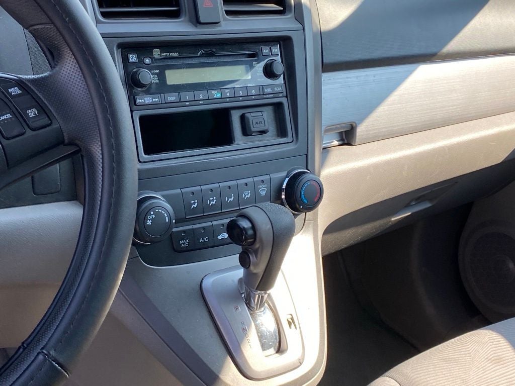 2010 Honda CR-V LX