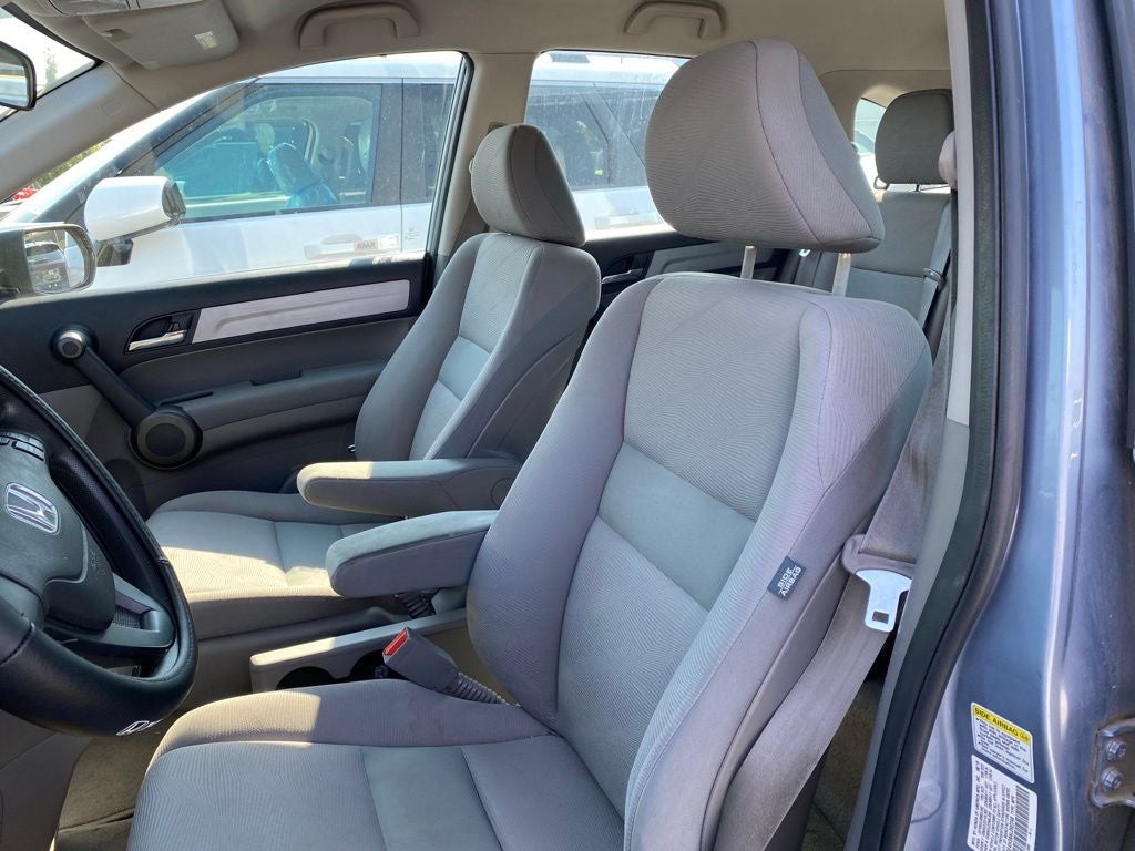 2010 Honda CR-V LX