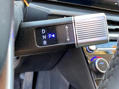 2024 Hyundai Santa Fe Hybrid SEL