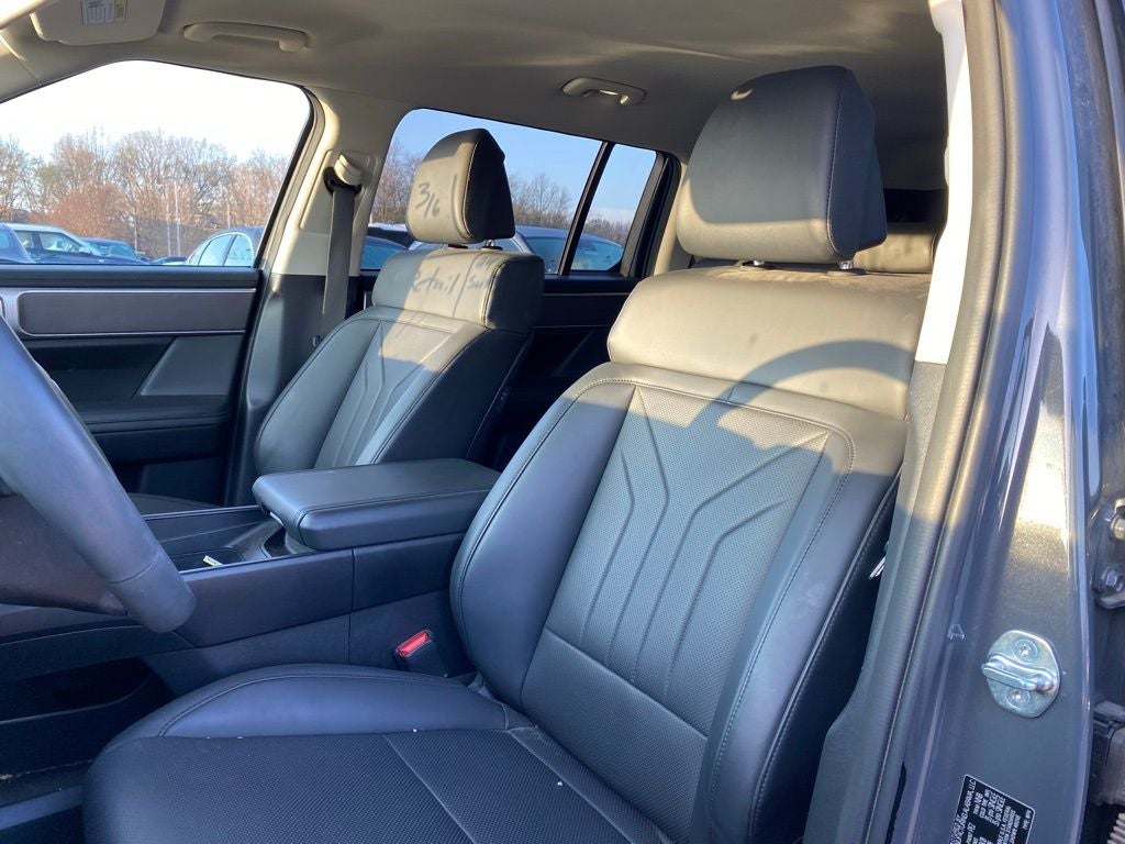 2024 Hyundai Santa Fe Hybrid SEL