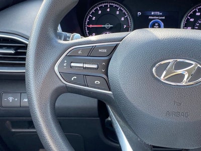 2023 Hyundai Santa Fe SE