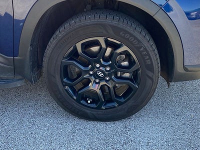 2023 Hyundai Santa Fe XRT