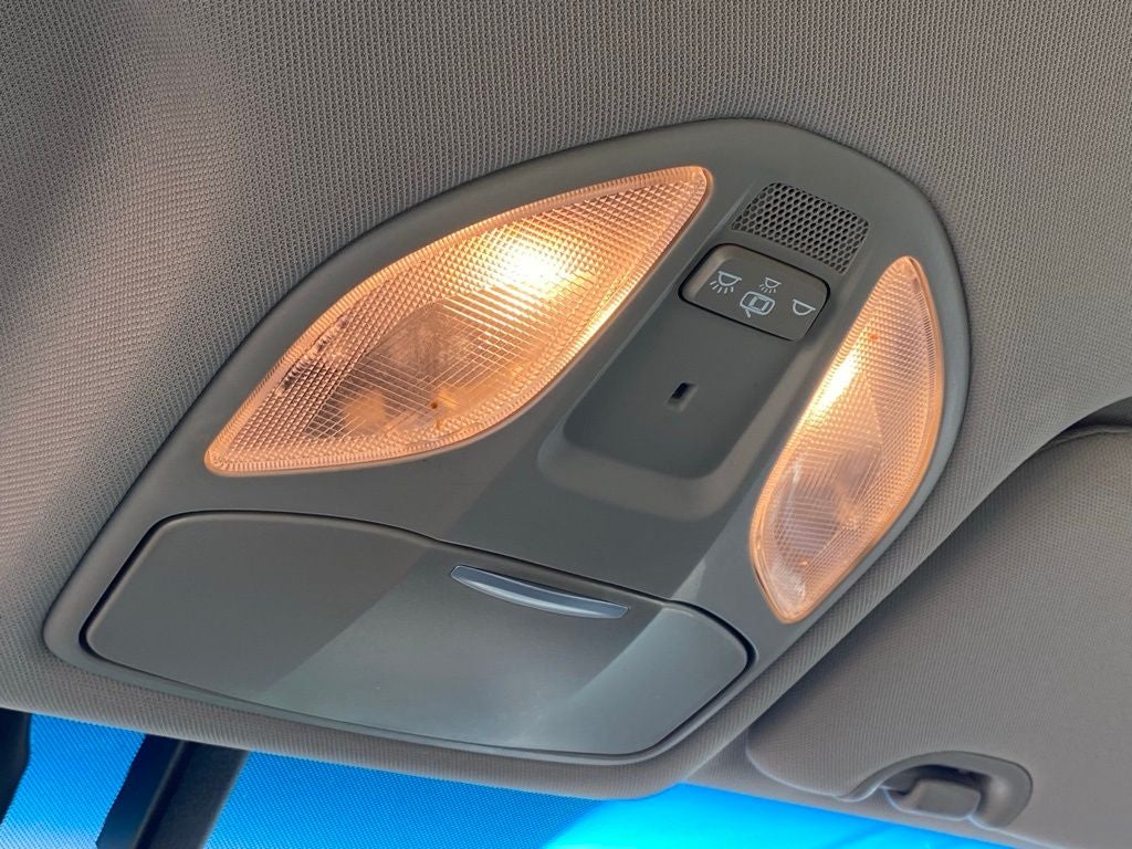 2017 Hyundai Santa Fe Sport 2.4 Base