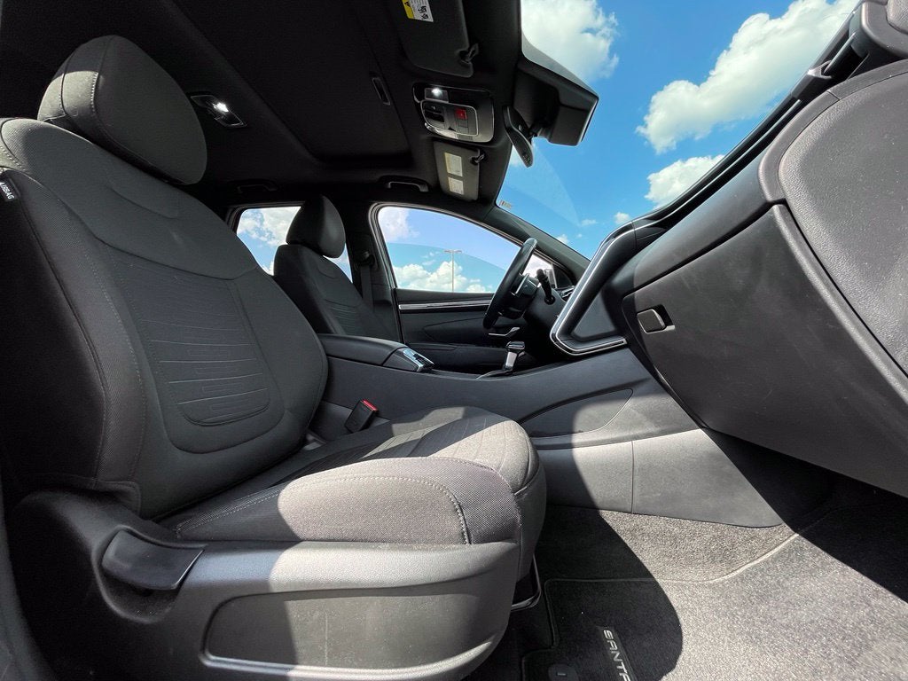 2022 Hyundai Santa Cruz SEL Premium