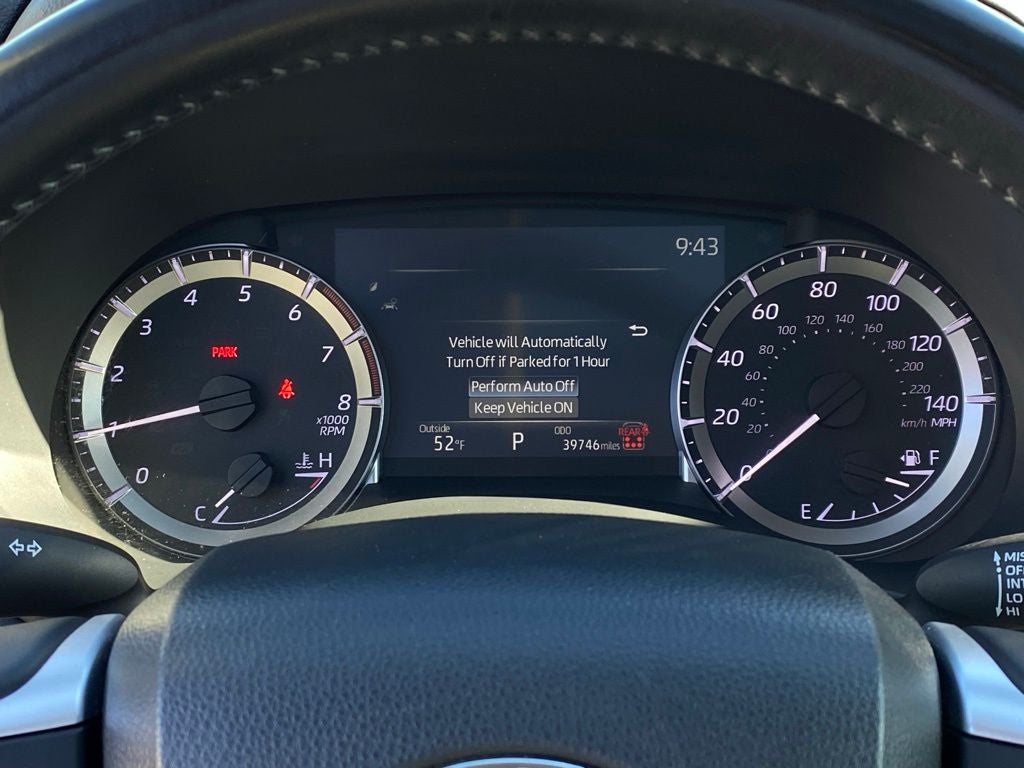 2024 Toyota Highlander LE ALL WHEEL DRIVE