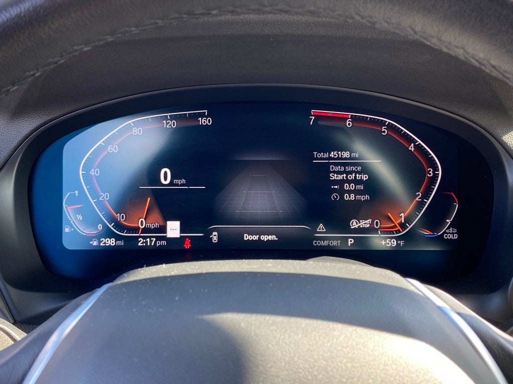 2023 BMW X3 xDrive30i AWD LOW MILES GREAT CONDITION!