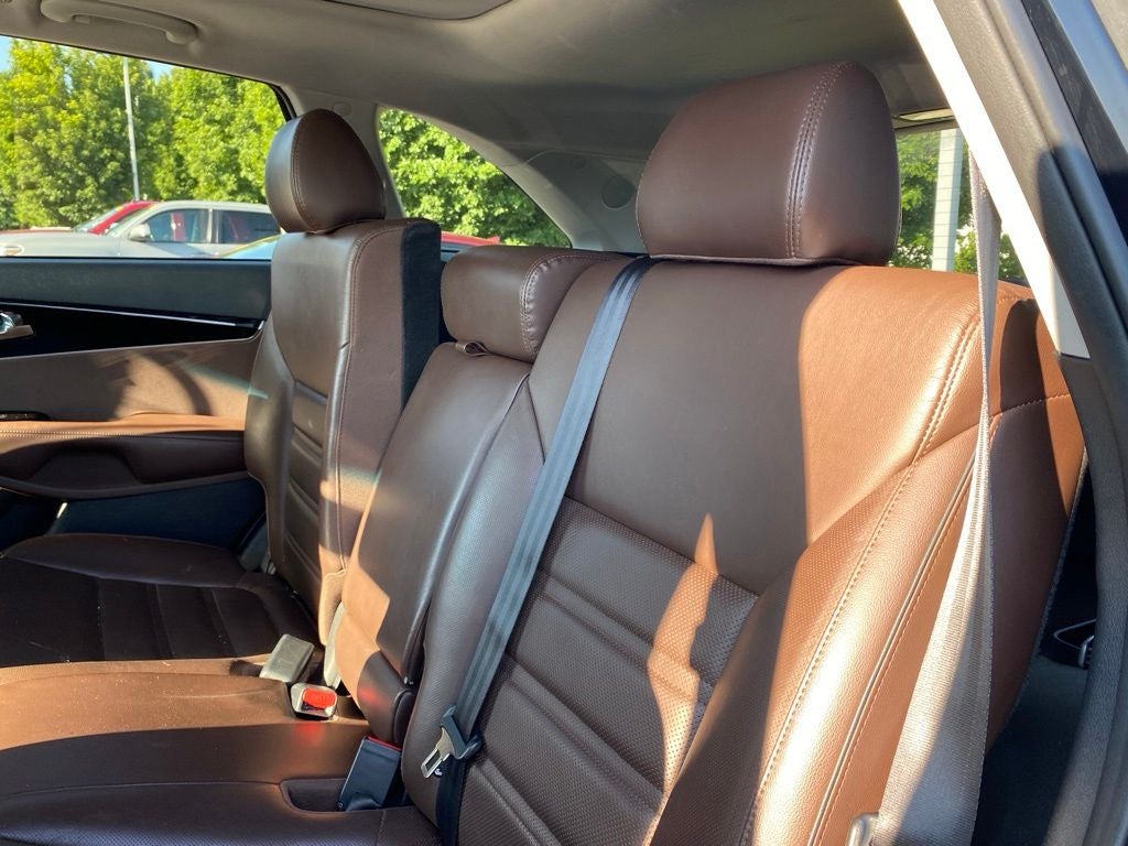 2020 Kia Sorento SX