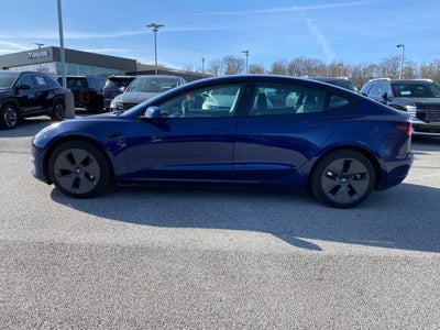 2023 Tesla Model 3 Base