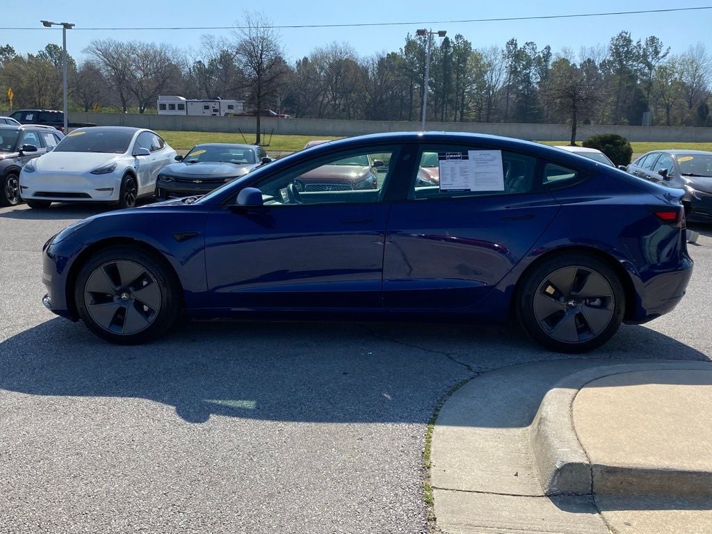 2023 Tesla Model 3 Base