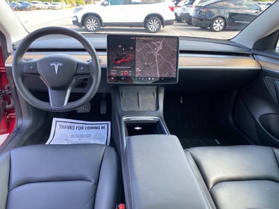 2023 Tesla Model 3 Base