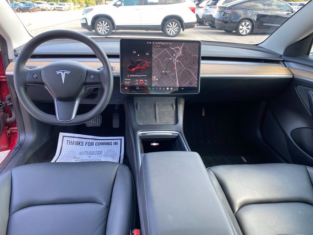 2023 Tesla Model 3 Base