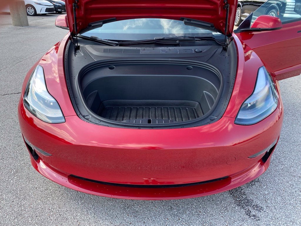 2023 Tesla Model 3 Base