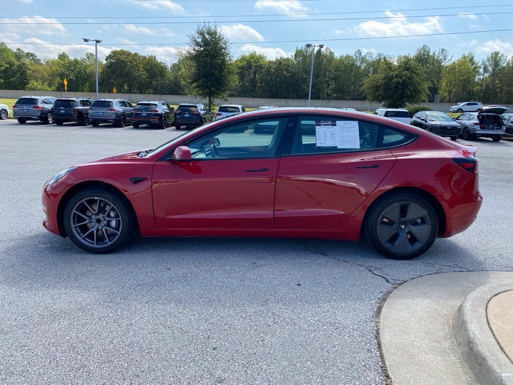 2023 Tesla Model 3 Base