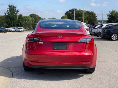 2023 Tesla Model 3 Base