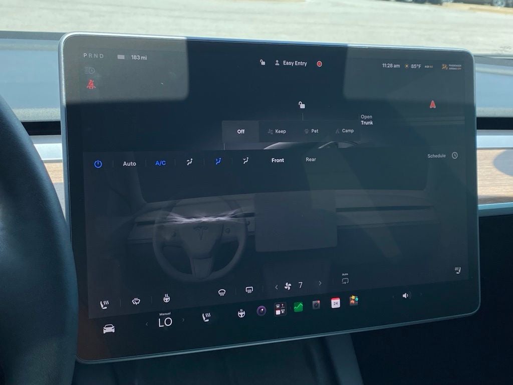 2023 Tesla Model 3 Performance
