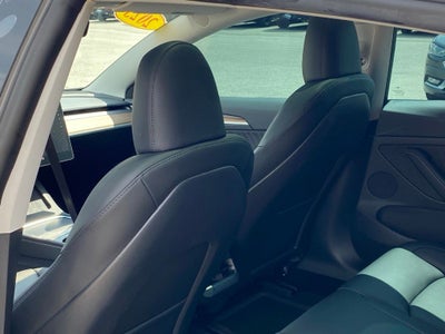 2023 Tesla Model 3 Performance