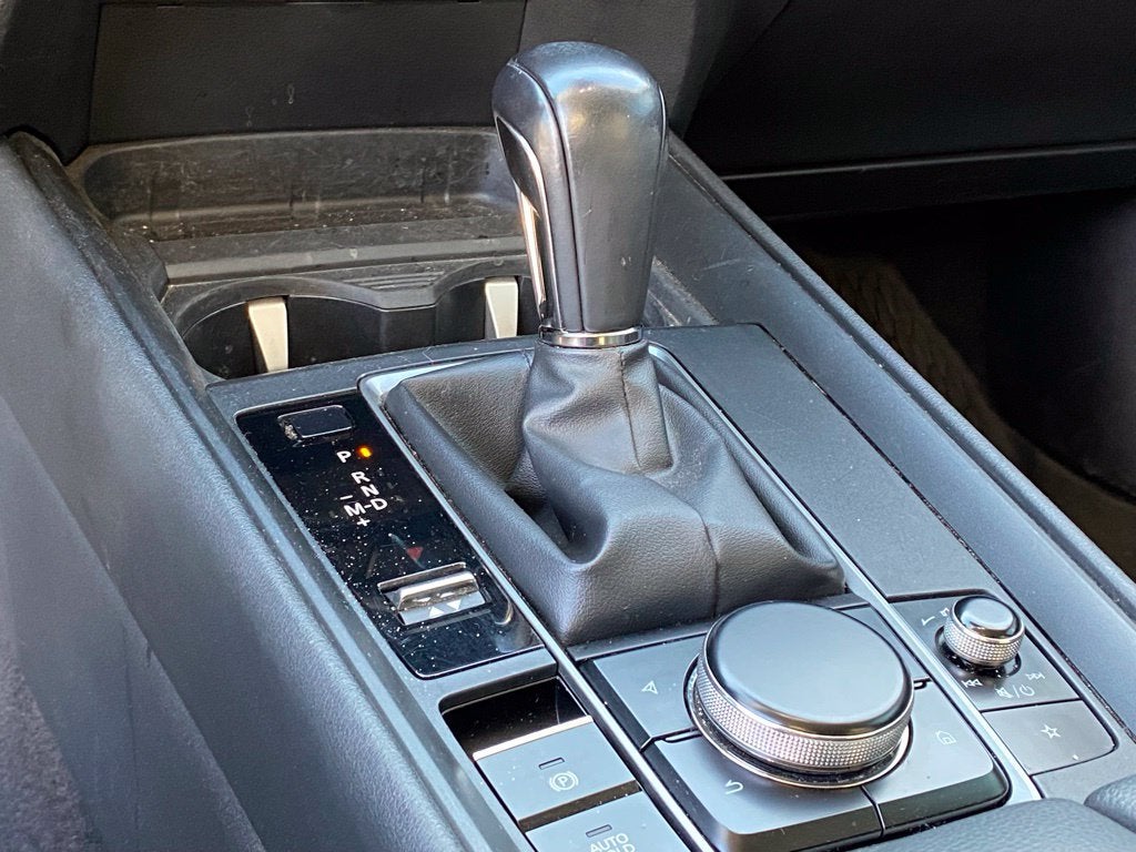 2024 Mazda Mazda CX-50 2.5 S Premium Package