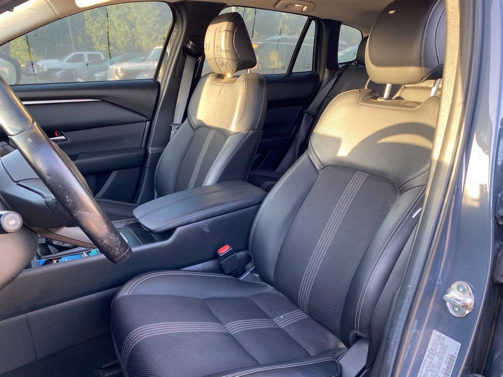 2024 Mazda Mazda CX-50 2.5 S Premium Package