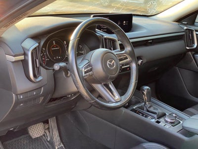 2024 Mazda Mazda CX-50 2.5 S Premium Package