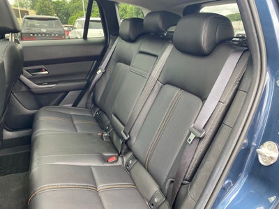 2025 Mazda Mazda CX-50 2.5 S Premium Plus Package