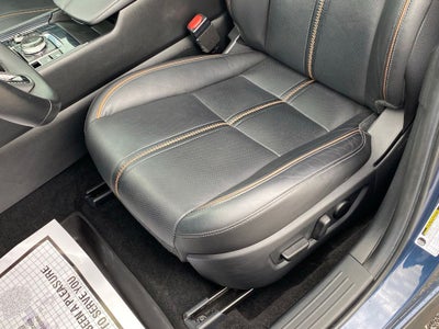 2025 Mazda Mazda CX-50 2.5 S Premium Plus Package