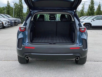 2025 Mazda Mazda CX-50 2.5 S Premium Plus Package