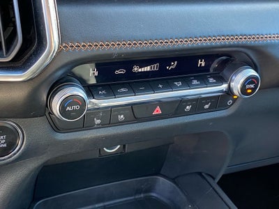 2025 Mazda Mazda CX-50 2.5 S Premium Plus Package