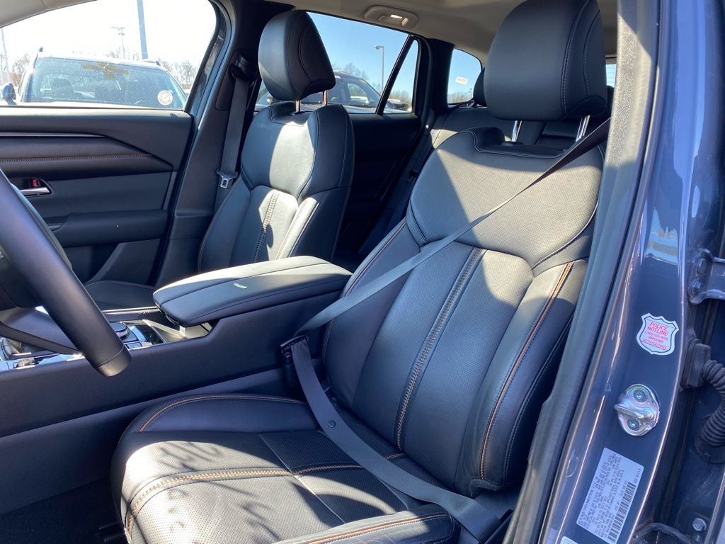 2025 Mazda Mazda CX-50 2.5 S Premium Plus Package