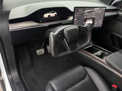 2022 Tesla Model X Base
