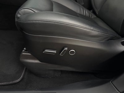 2022 Tesla Model X Base