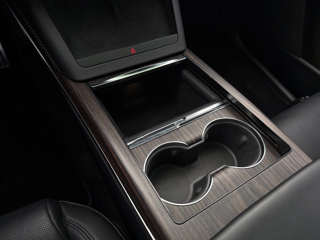 2022 Tesla Model X Base