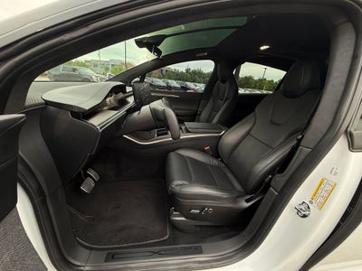 2022 Tesla Model X Base