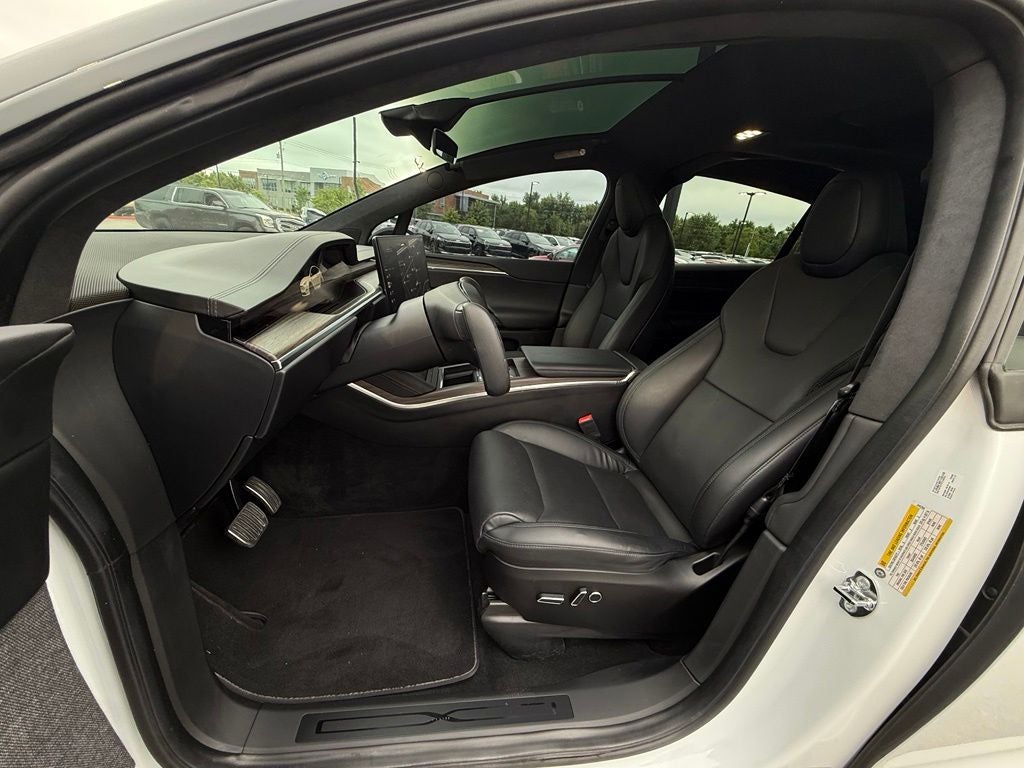 2022 Tesla Model X Base