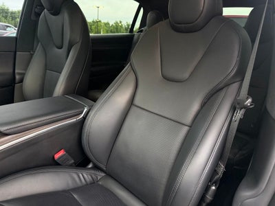 2022 Tesla Model X Base