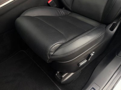 2022 Tesla Model X Base