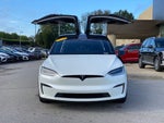 2022 Tesla Model X Base