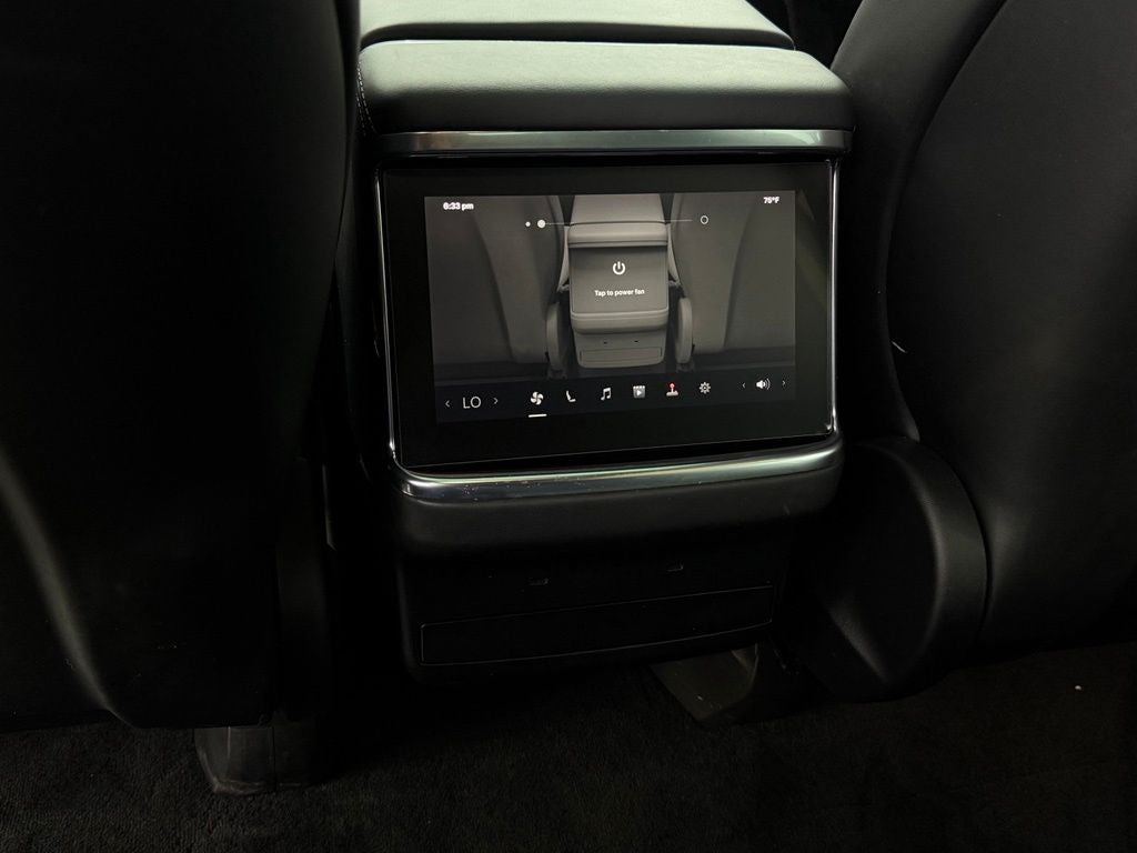 2022 Tesla Model X Base