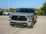 2025 Toyota Sequoia SR5