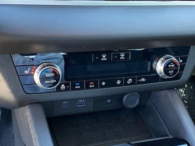 2023 Mitsubishi Outlander SEL