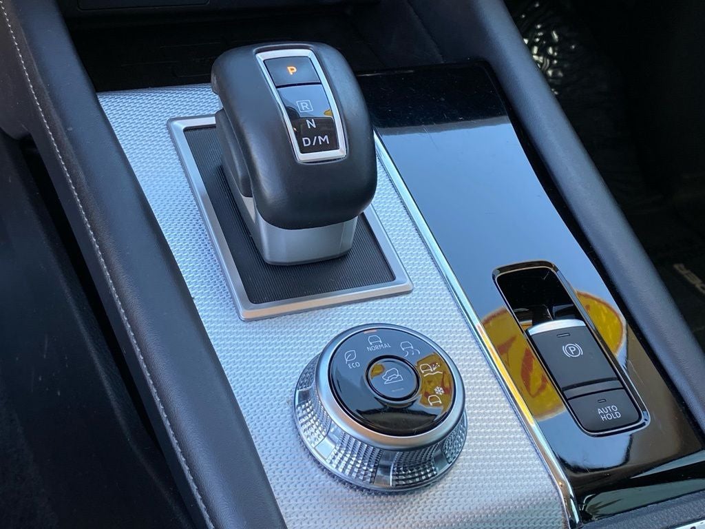 2023 Mitsubishi Outlander SEL