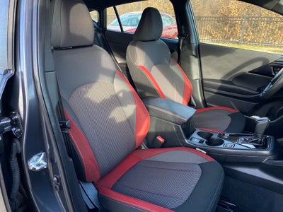 2024 Subaru Impreza 2.5RS CLEAN 1 OWNER CARFAX